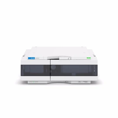 Agilent 1260 Infinity II Fluorescenční detektor Spectra