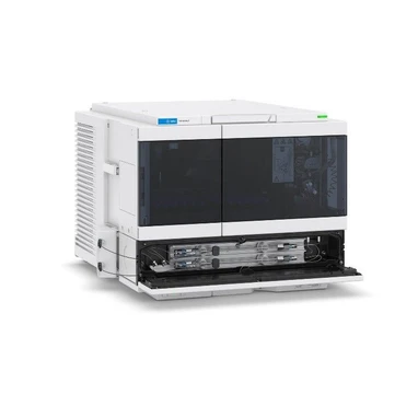 Agilent 1260 Infinity II Vialsampler integrovaný termostat HPLC kolon