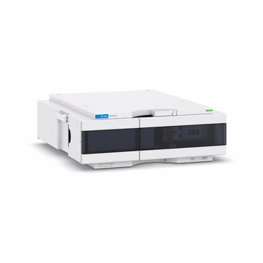 Agilent 1260 Infinity II MWD detektor