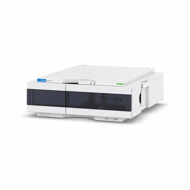 Agilent 1260 Infinity II MWD detektor