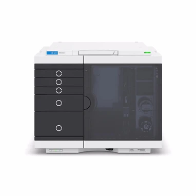 Agilent 1260 Infinity II Multisampler pro HPLC