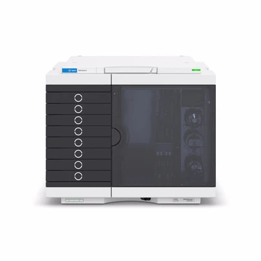 Agilent 1260 Infinity II Multisampler pro HPLC