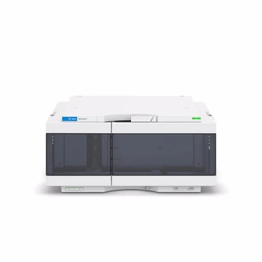 Agilent 1260 Infinity II Refraktometrický detektor