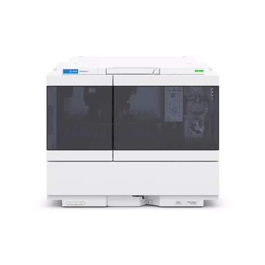 Agilent 1260 Infinity II Vialsampler pro HPLC
