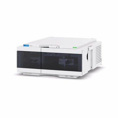 Agilent 1260 Infinity II isokratická pumpa
