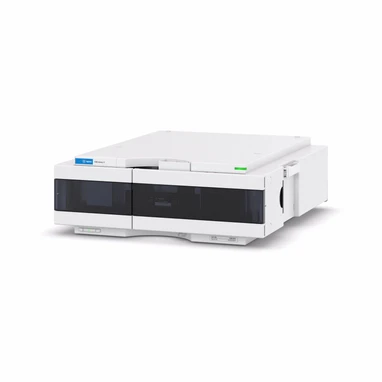 Agilent 1290 Infinity II DAD FS detektor