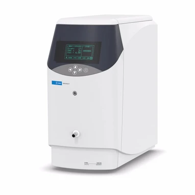 Agilent 1290 Infinity II ELSD detektor (chlazená/nechlazená verze)