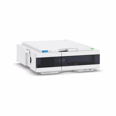 Agilent 1290 Infinity II VWD detektor