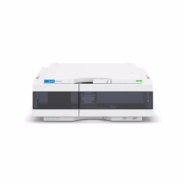 Agilent 1290 Infinity II VWD detektor