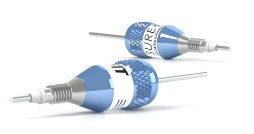 Altium Šroubení pro HPLC systémy