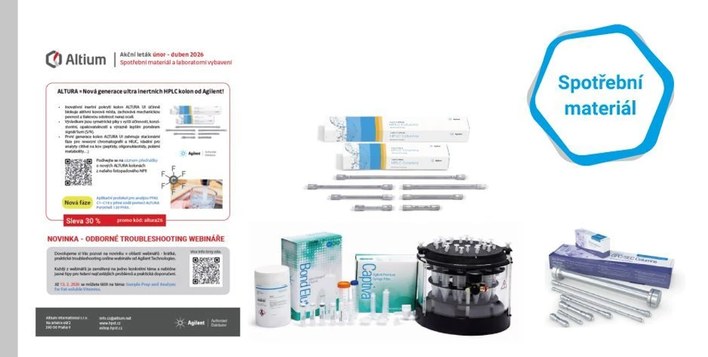 <p>Altium International: Jarní slevy na spotřební materiál od Altium International</p>