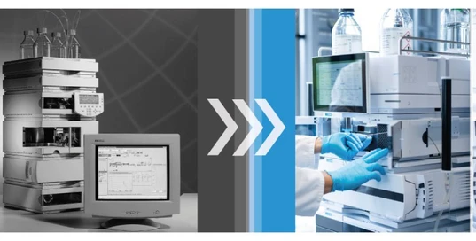 Modernizujte své HPLC – přechod na Agilent Infinity III nikdy nebyl výhodnější!
