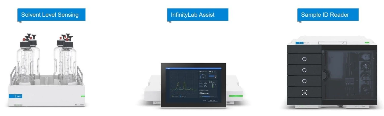 Altium: Klíčové Inovace nové Agilent Infinity III
