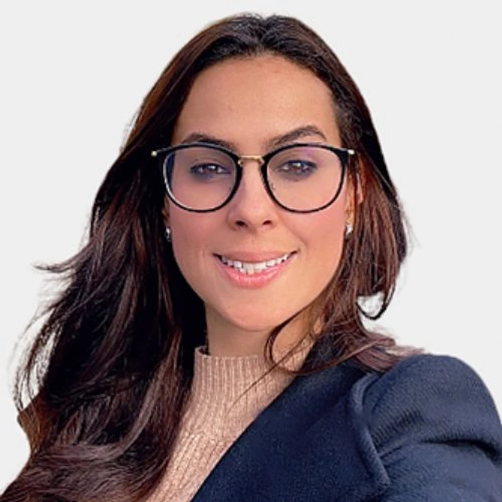 ISC 2026: Amanda Guiraldelli Mahr