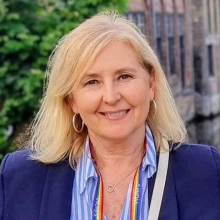 ISC: Ana Maria García-Campaña