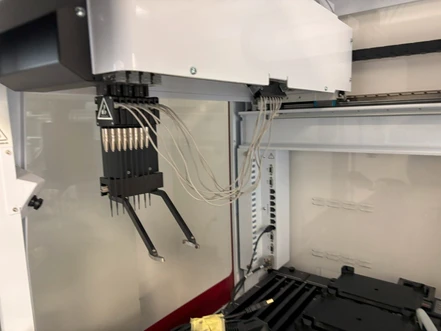 Beckman Coulter Biomek i5 Automatická pracovní stanice (Bazar)