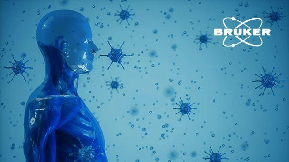 Bruker: Spatially Encoded Pathways for Immune Tolerance in Human Health and Disease