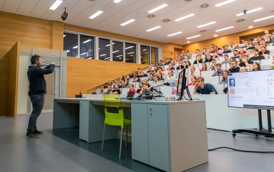 CEITEC: Petr Viewegh