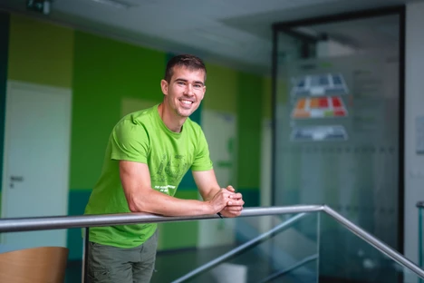 Technologie vědců z CEITEC pomůže odhalit, jak kyslík řídí vývoj embryí