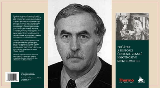 Počátky a historie Československé hmotnostní spektrometrie