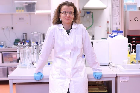 Patogeny ve vodě odhalíme za několik hodin