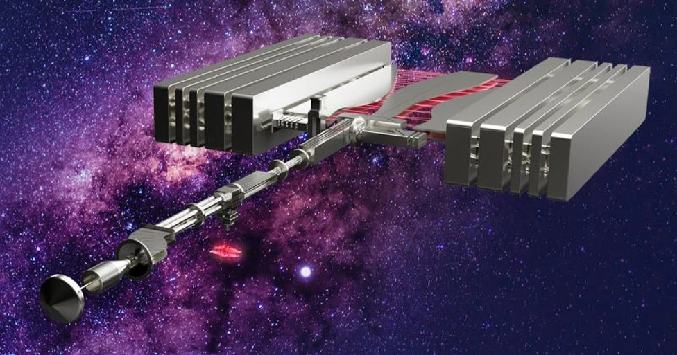 C&EN: Pushing the Frontiers of Mass Spectrometry