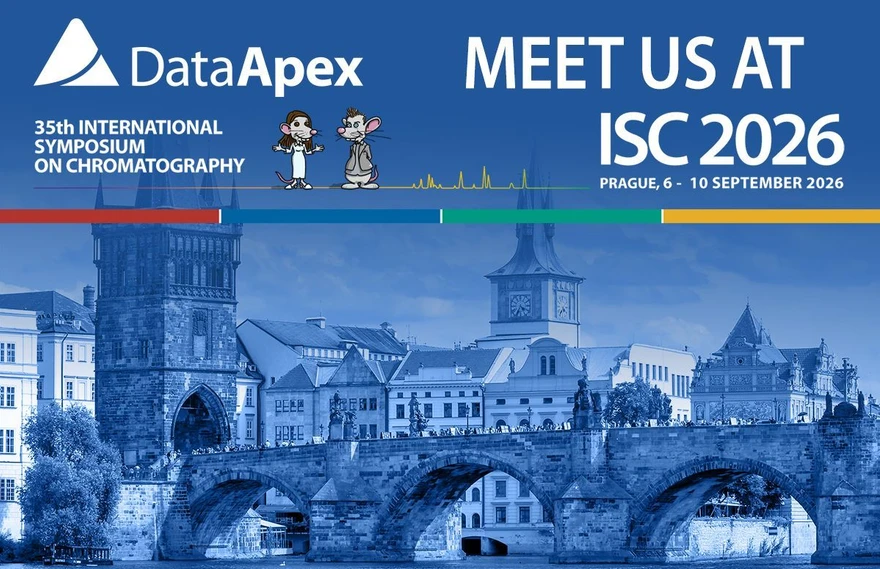 DataApex at ISC 2026