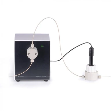 ECOM ECDM2100 Monitory vodivosti a pH 