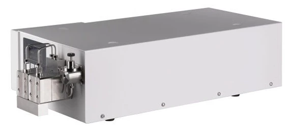 ECOM ECP201LG Gradientové preparativní čerpadlo 1000 ml/min