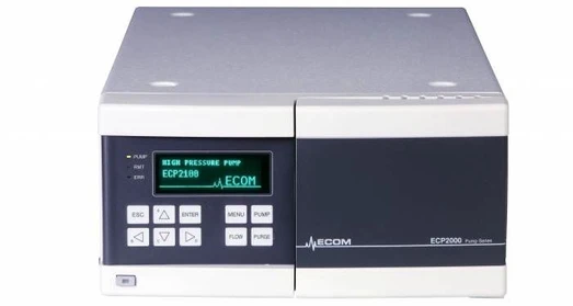 ECOM ECP2200 Preparativní čerpadlo