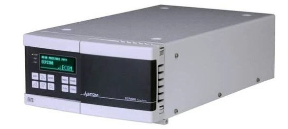 ECOM ECP2200 Preparativní čerpadlo