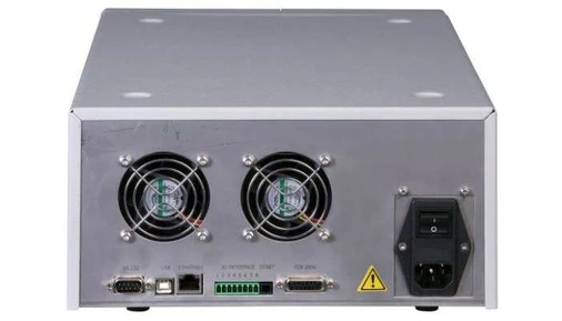 ECOM ECP2200 Preparativní čerpadlo