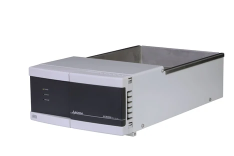 ECOM Gradientní BOX s degasserem ECB2004B