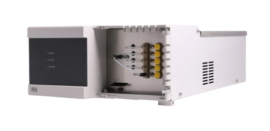 ECOM Gradientní BOX s degasserem ECB2004B