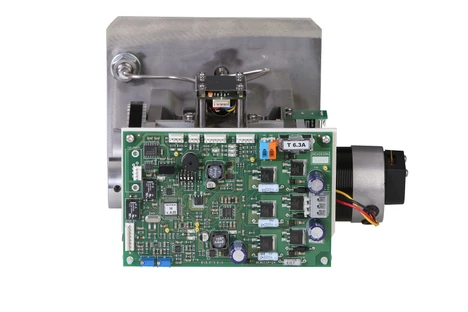 ECOM Preparativní čerpadlo IOTA 50, 100, 300