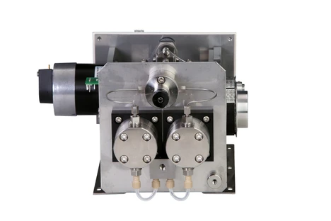 ECOM Preparativní čerpadlo IOTA 50, 100, 300
