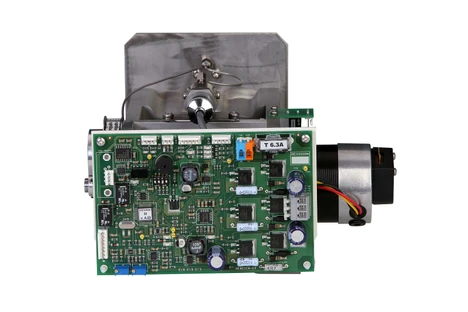 ECOM Preparativní čerpadlo IOTA 50, 100, 300