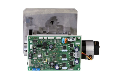 ECOM Preparativní čerpadlo THETA 50, 100, 300