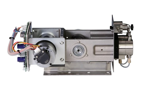 ECOM Preparativní čerpadlo THETA 50, 100, 300