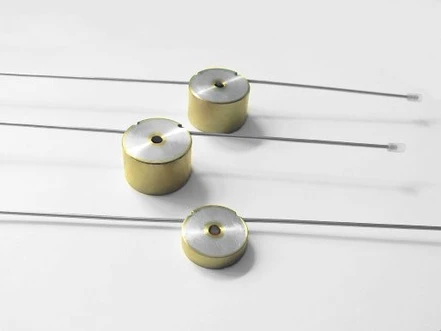 ECOM Tepelné výměníky pro kolonové termostaty