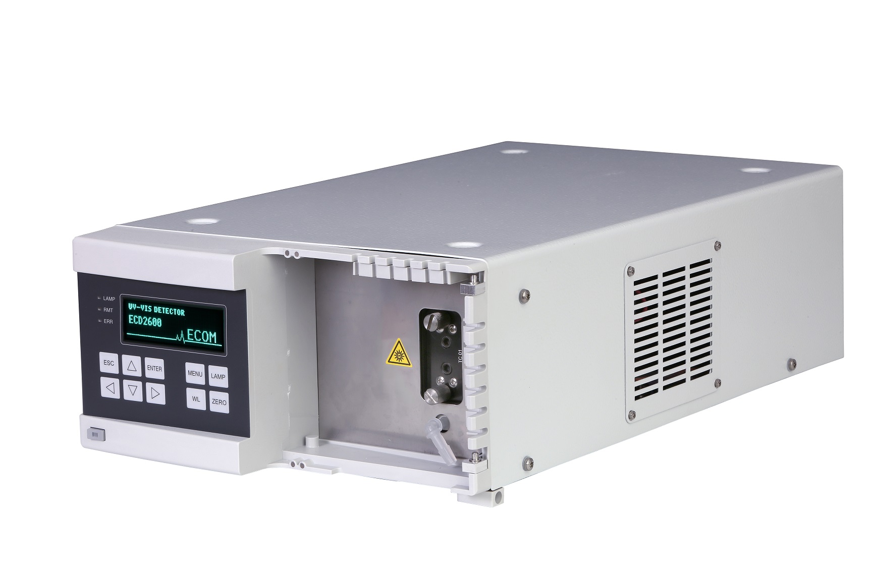 ECOM UV-Vis detektor ECD2600