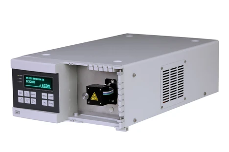 ECOM UV-Vis detektor ECD2800 CE