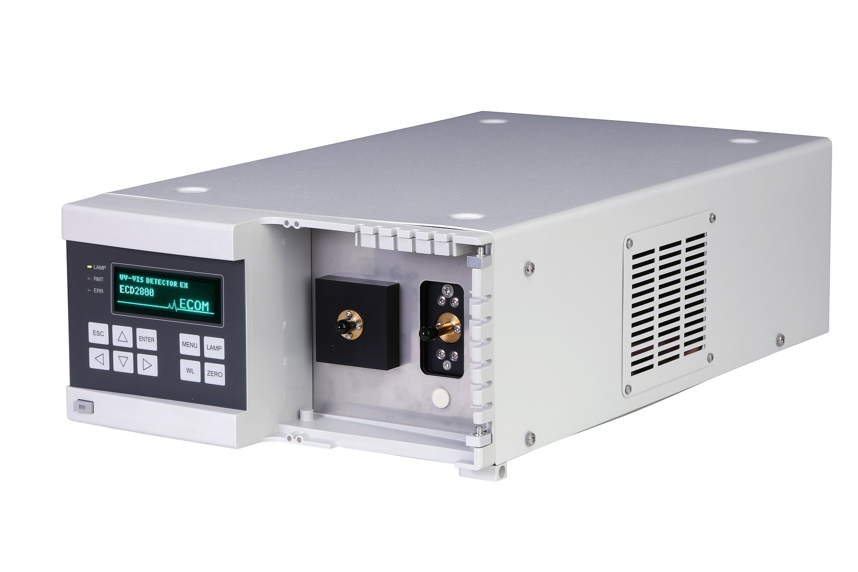 ECOM UV-Vis detektor ECD2800 EX