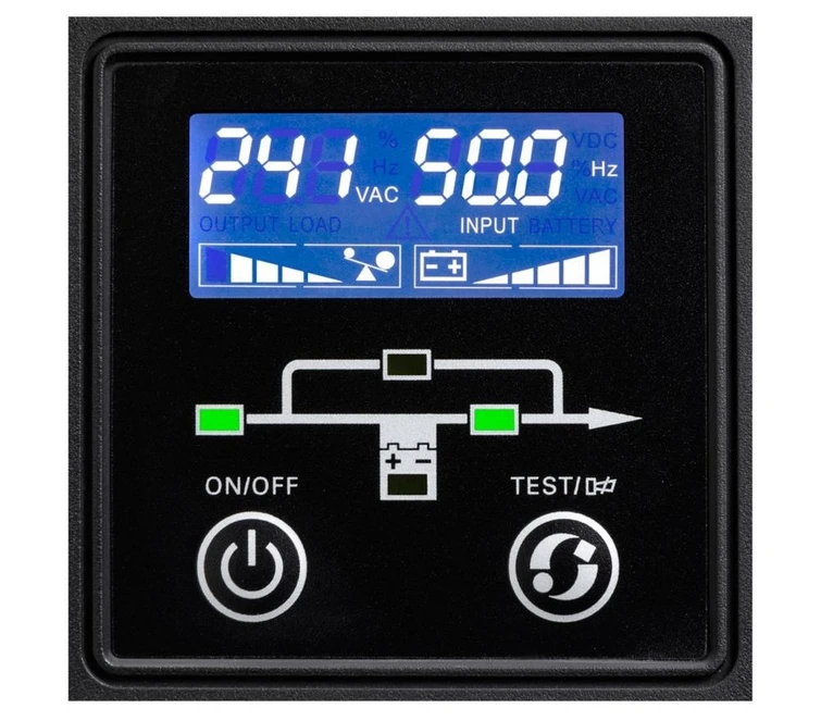 Eaton 9E2000I online záložní zdroj