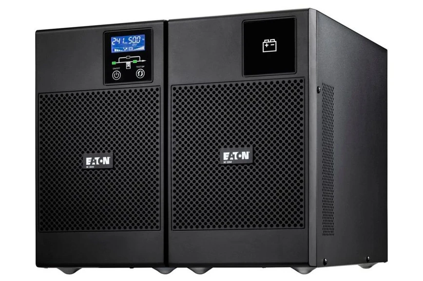 Eaton 9E Externí bateriový modul (9EEBM72)