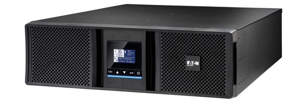 Eaton 9SX 8000i G2 záložní zdroj