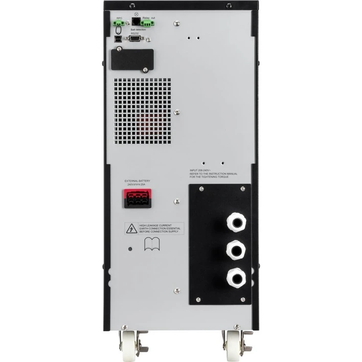 Eaton 9SX6KI záložní zdroj