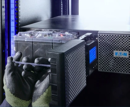 Eaton Služby výměny baterií UPS