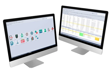 EffiChem 5.0 software