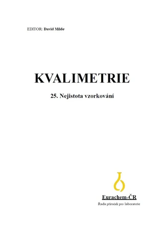Kvalimetrie 25 - Nejistota vzorkování